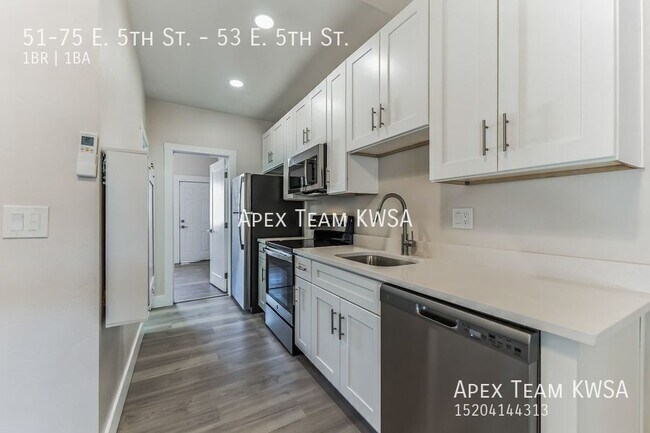 Building Photo - 51-75 E. 5th St.-53 E. 5th St.