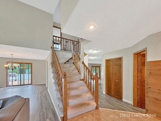 Building Photo - 15612 Canyon Ridge