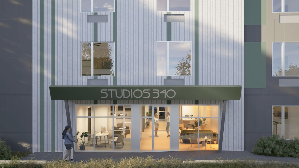 Studios340 - Studios340 - Short/Long Term Leases