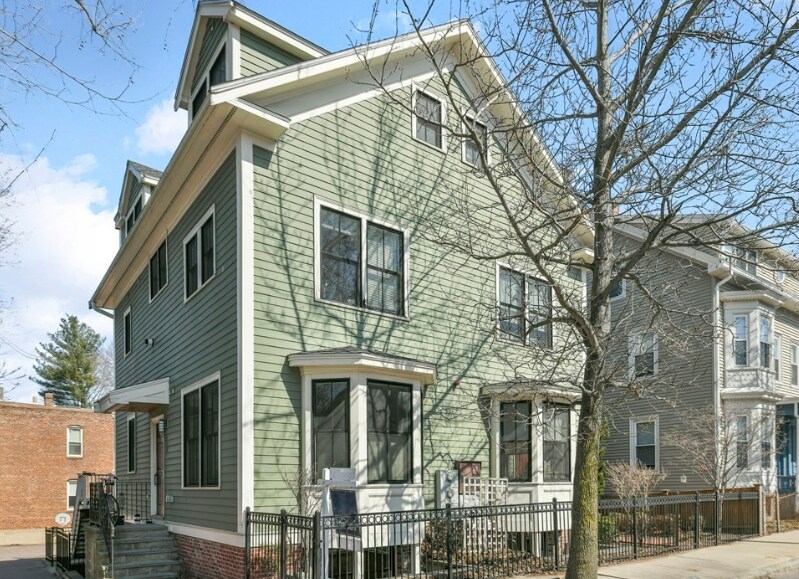 Primary Photo - 408 Putnam Ave