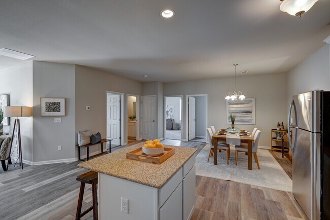 Building Photo - 624 McKay Way