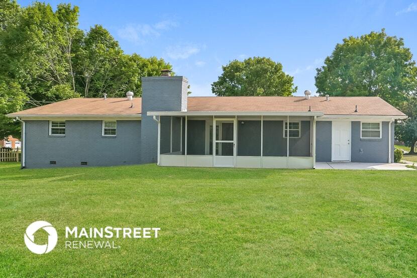 Building Photo - 411 Luther Jackson Dr