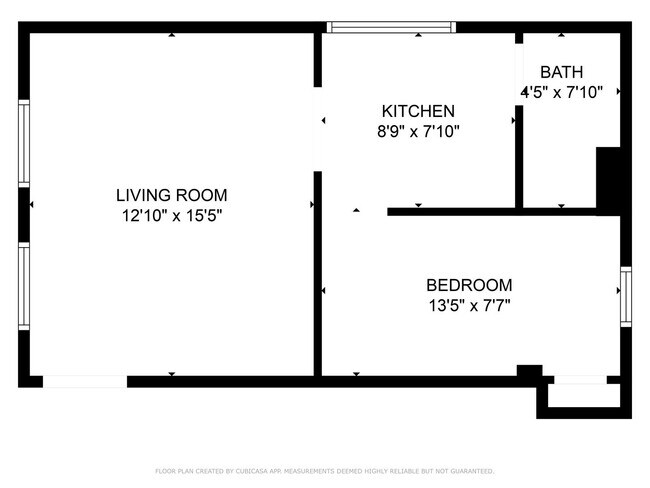 Building Photo - 608 9th St N