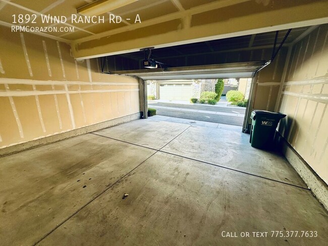 Building Photo - 1892 Wind Ranch Rd