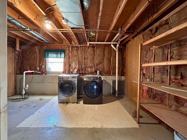 Building Photo - 2665/2667 Nolan Avenue NW