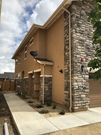 Building Photo - 3/ 2.5/ 2 Townhouse in Gardnerville, The R...