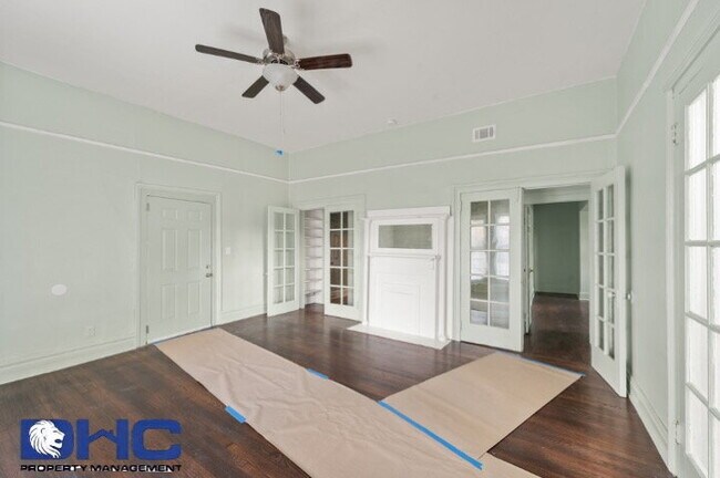 Building Photo - Historic College Park 2 Bedroom