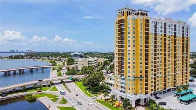 Primary Photo - 345 Bayshore Blvd