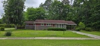 Building Photo - FOR RENT