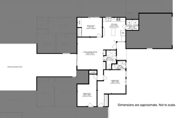 Building Photo - 5318 Sunglow Ct