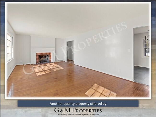 Building Photo - Rarely Available 3-Bedroom Rental - Fairport Schools!!