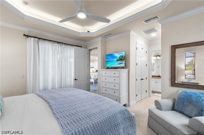 Building Photo - 9419 Piacere Way