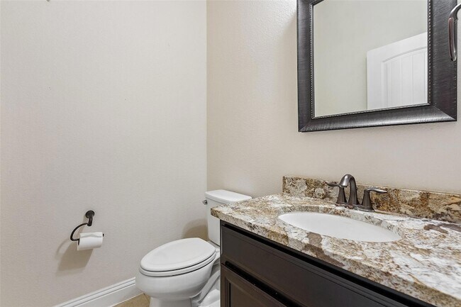 Building Photo - 8417 Evelina Trail
