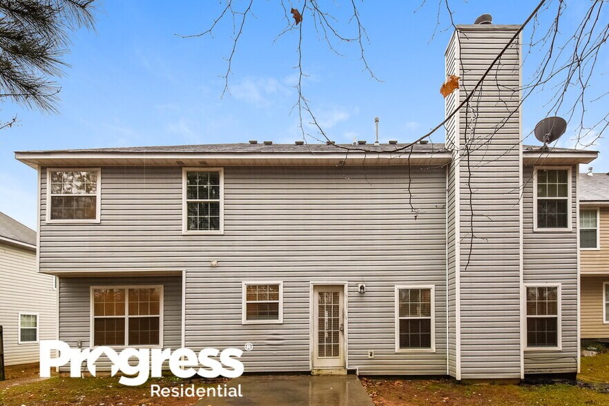 Building Photo - 187 Baywood Crossing