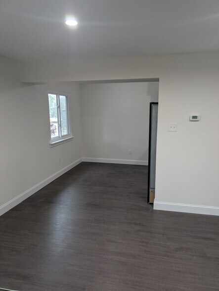 dinning area - 1123 Bethlehem Pike