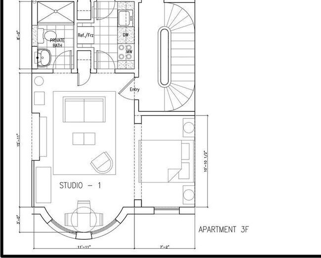Building Photo - 4 Claremont Park