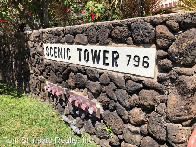 Building Photo - 1 br, 1 bath House - Scenic Tower 796 Isen...