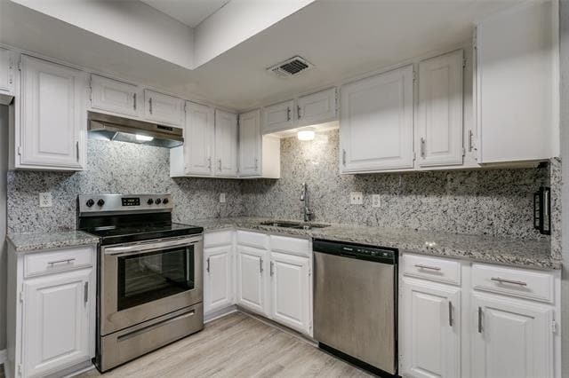 Building Photo - 4021 Garden Park Dr