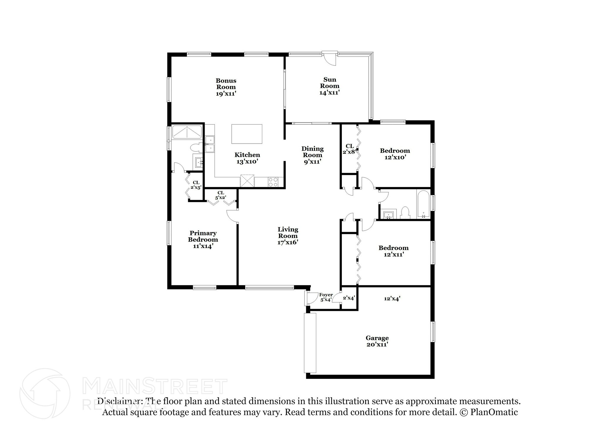 Building Photo - 7323 Barragan Rd