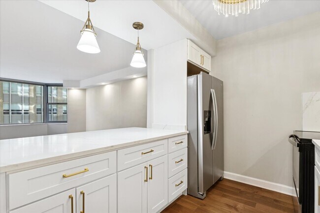 Building Photo - 535 N Michigan Ave