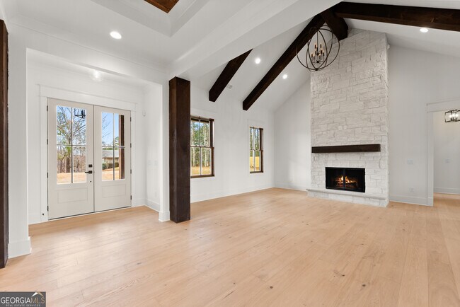 Building Photo - 3255 Tanners Mill Rd