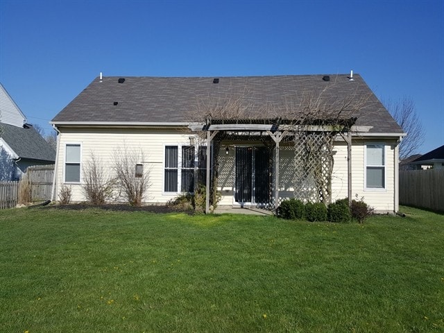 Building Photo - 9049 Marquis Dr