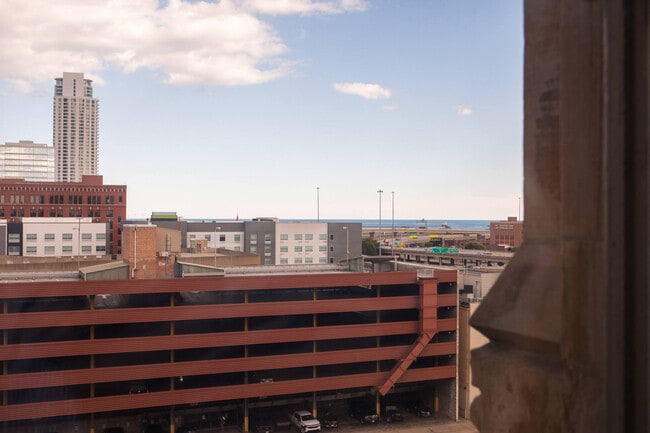 Building Photo - 225 E Michigan St