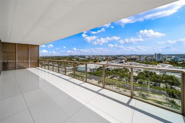 Building Photo - 9701 Collins Ave