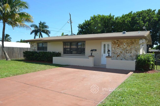 Primary Photo - 7670 NW 11th Ct