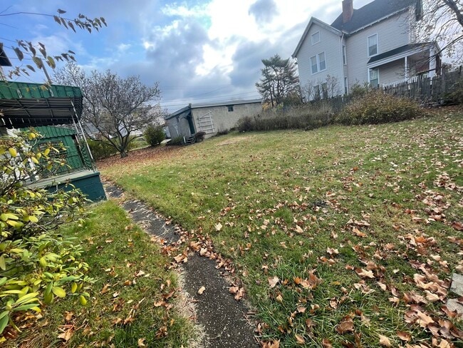 Building Photo - 803 Ohio River Blvd