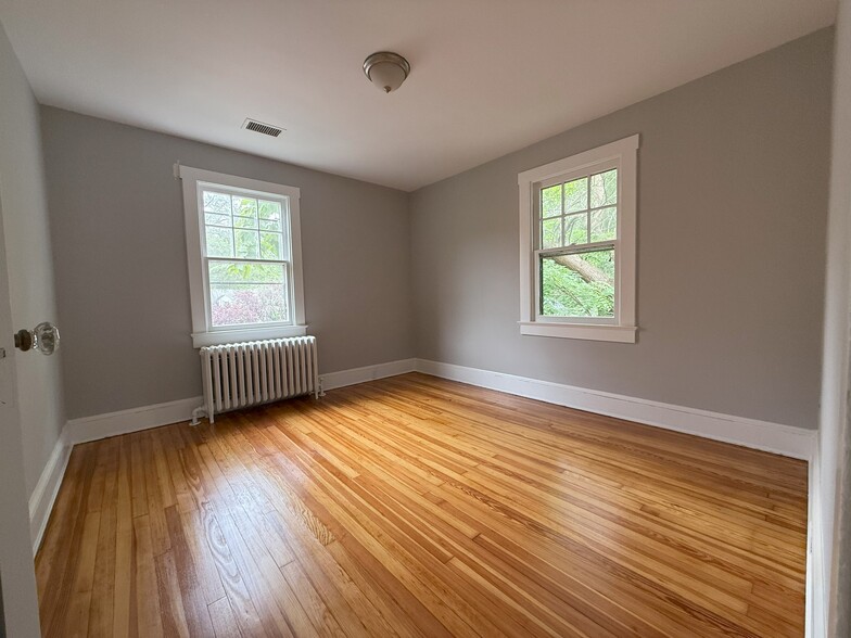 Bedroom #3 - 7205 Rhode Island Ave