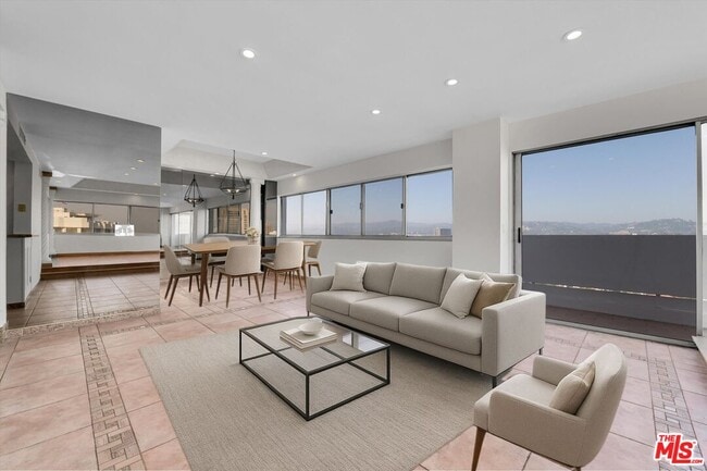 Building Photo - 10701 Wilshire Blvd