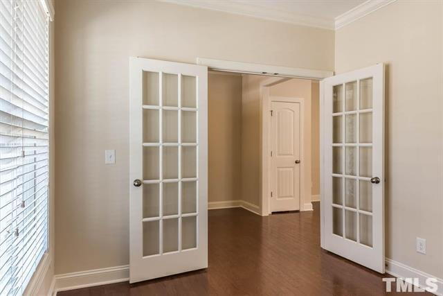 Building Photo - Beautiful 4-Bedroom Stone Front Home in Prime West Cary Location with Fenced Backyard & Resort-St...