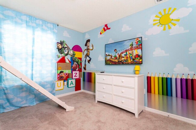 Building Photo - 3413 Lilac Wy