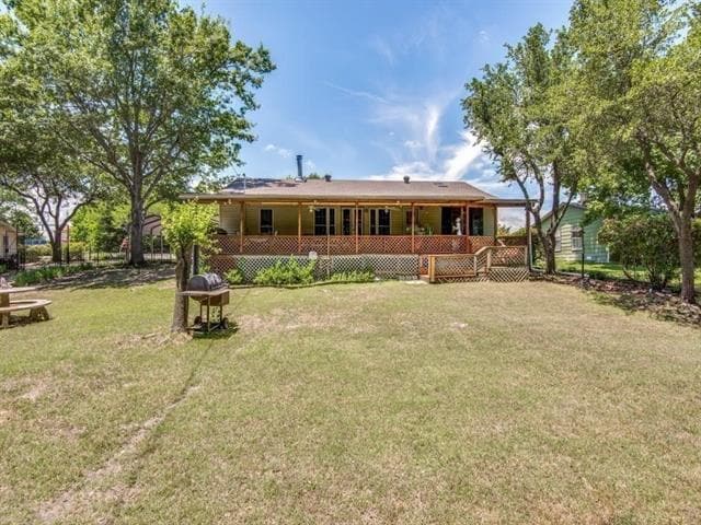 Building Photo - 4507 Co Rd 446