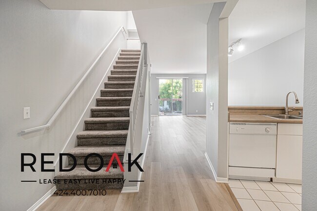 Building Photo - 4311 Alcove Ave