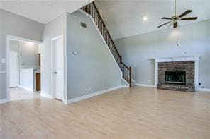 Building Photo - 544 Lake Forest Dr