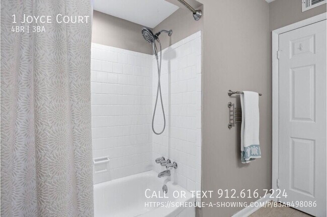 Building Photo - 1 Joyce Ct