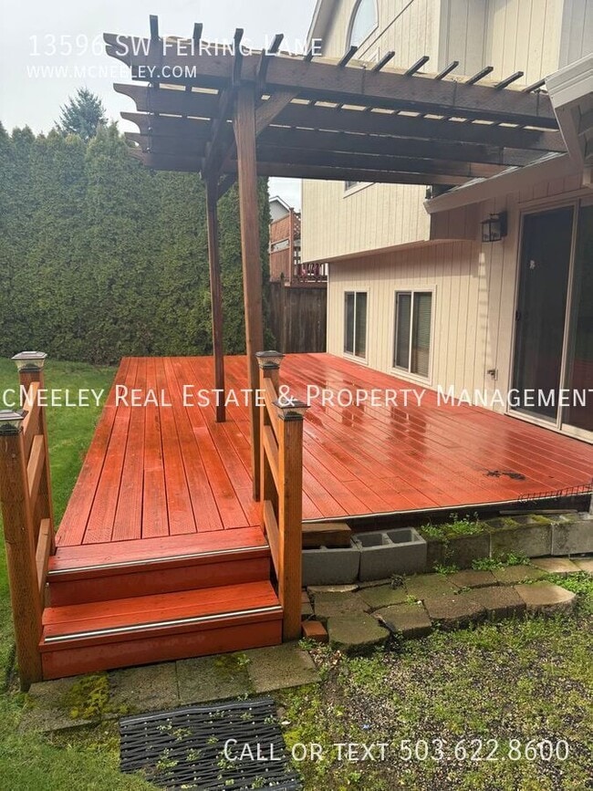 Building Photo - 13596 SW Feiring Ln