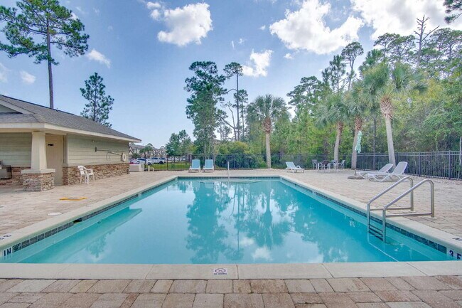 Building Photo - Coastal Living in Navarre: 4 Bedrooms, 2.5...