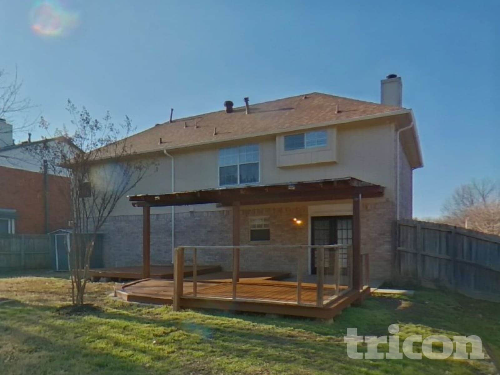 Building Photo - 3416 Tulip Ln