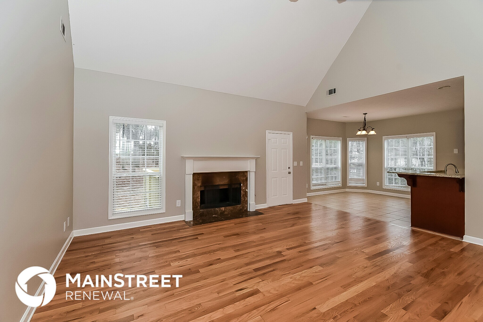 Building Photo - 8862 Camp Ridge Ct