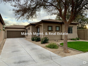 Building Photo - Very nice 3 bedroom home in Chandler!