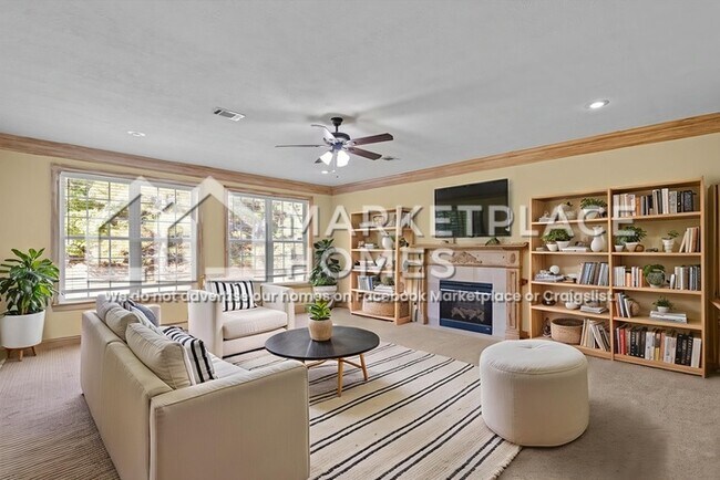 Building Photo - 4831 High Meadows Dr