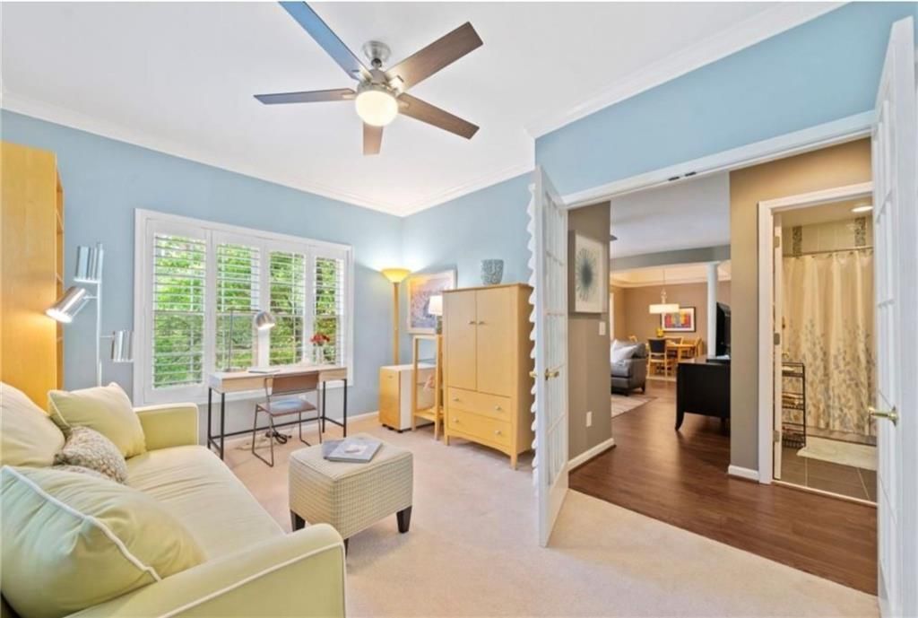 Building Photo - 3636 Habersham Rd NW