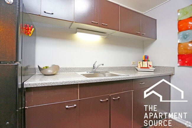 Building Photo - 7251 S South Shore Dr