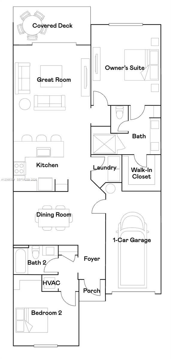 Building Photo - 6412 Seabright Ter