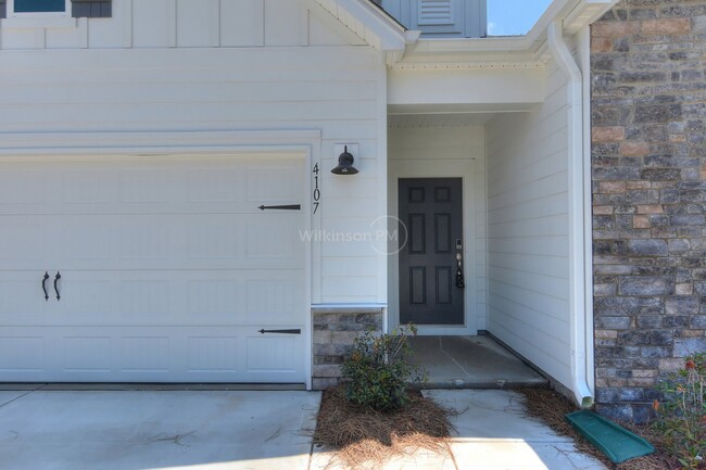 Building Photo - Beautiful New Construction 4Br/3Bth Home i...