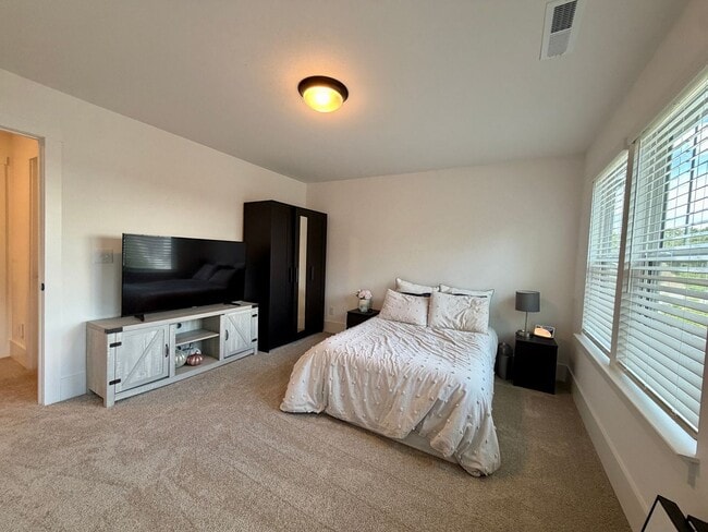 Building Photo - Mount Holly Home with Media Room, Office, and Wooded Privacy