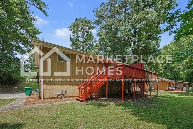 Building Photo - 3022 Cruse Rd NW